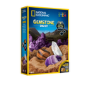National Geographic Gemstone Dig Kit-1