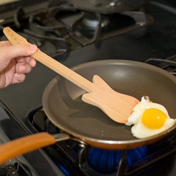 Rockin' Spatula - 0