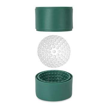 Golf Ball Ice Ball Molds - 0