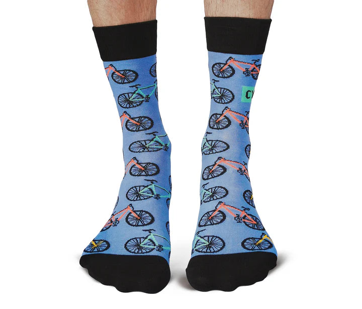 Men's Cycopath Socks - 0