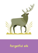 Campfire Stories Deck - for Kids!-3