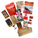 Canadian Gift Basket-2