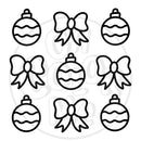 Christmas Coloring Book – Canadiana Christmas-3