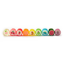 Classic Fruit Candy Mix - Jar-4