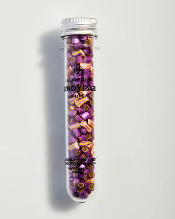 Passion Fruit Candy Tube