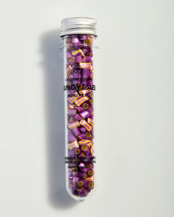Passion Fruit Candy Tube