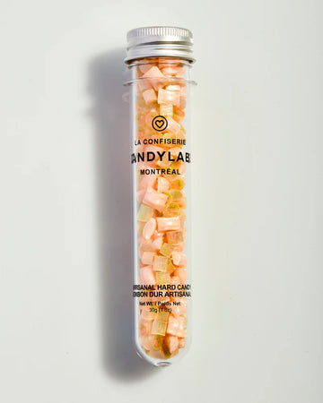 Peach Candy Tube