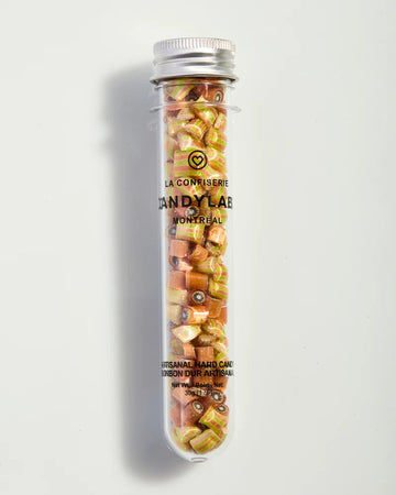 Kiwi Candy Tube