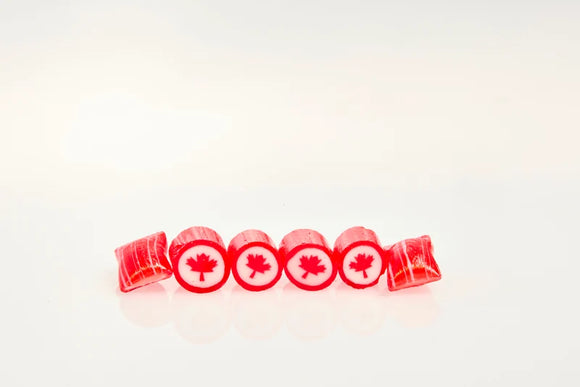 Maple Candy Tube