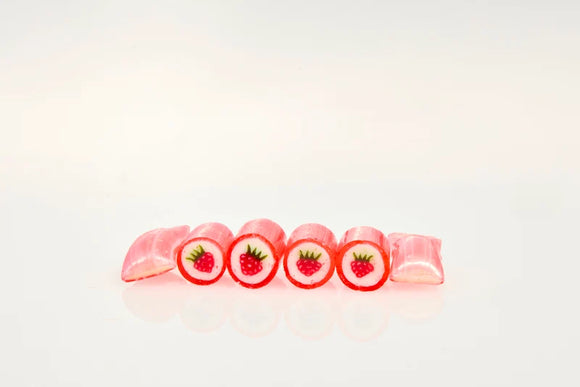 Strawberry Candy Tube