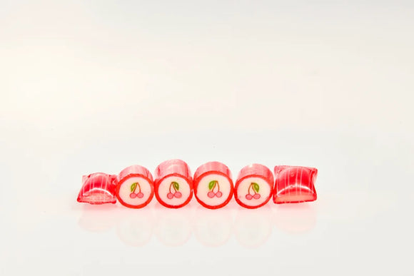 Cherry Candy Tube