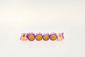 Passion Fruit Candy Tube - 0