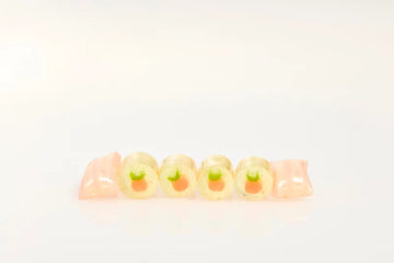 Peach Candy Tube - 0