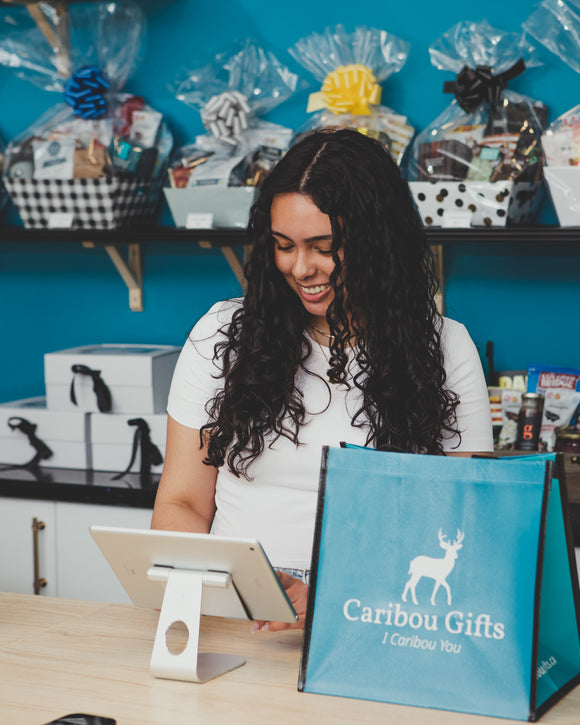 Julie MidghallRetail Store Manager