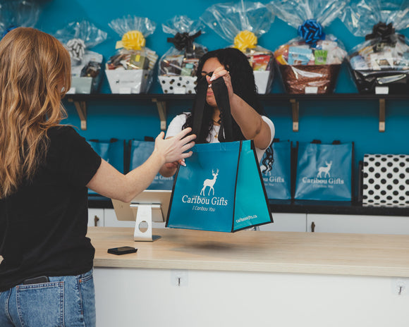Exceptional Customer ServiceOur team is dedicated to providing fast, reliable service with transparent pricing and no substitutions without your approval.We're responsive, detail-oriented, and easy to work with—so you can focus on your business while we handle the gifting.