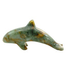 Turtle & Orca Double Soapstone Carving Kit-3