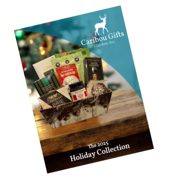 Catalogue cover 2025