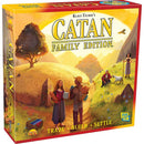 Catan: Family Edition-1