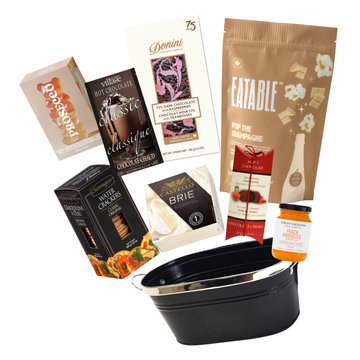 Celebration Gift Basket - 0