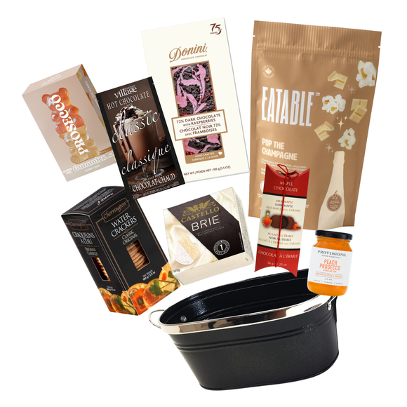 Celebration Gift Basket
