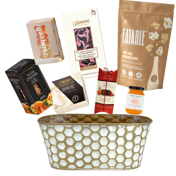 Celebration Gift Basket - 0