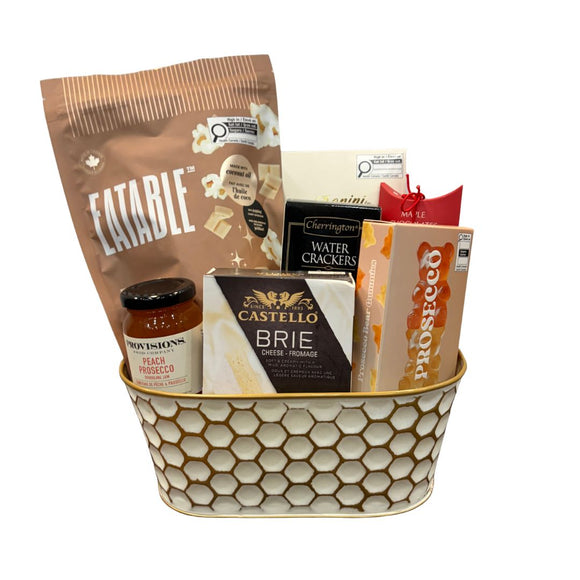Celebration Gift Basket