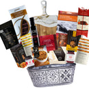 Charcuterie Dreams Gift Basket-2