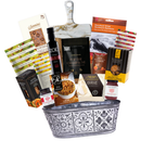 Charcuterie Dreams Gift Basket-2