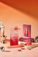 Cherry Fizz Cocktail Gummies-2