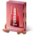 Cherry Fizz Cocktail Gummies-1