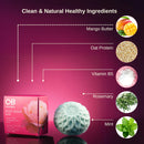 Rosemary & Mint Body Wash Bar - Soap-Free-5