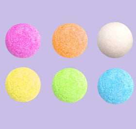 Cocktail Bomb Shop Variety Pack