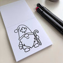 Christmas Coloring Book – Canadiana Christmas-2