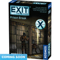EXIT Escape Games (Various Titles)
