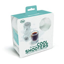 Cool Shooters | Shot Glass Ice Mold-1