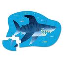 12 PC Mini Puzzle - Shark-2