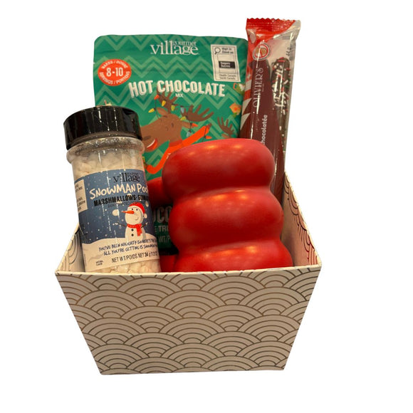 Cuppa Cocoa Gift Basket