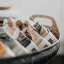 Oatmeal, Milk and Honey Soap Bar-4