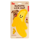 Kobe Banana Lick Mat-1