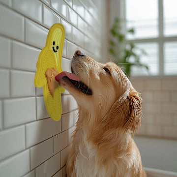 Kobe Banana Lick Mat - 0