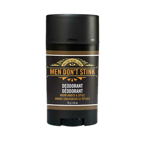 Men Don't Stink Deodorant (75g)