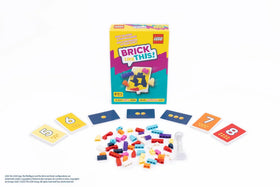 Brick Like This! - 0