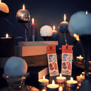 Dragons and the Elements - Temporary Tattoos-2