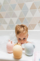 Bath Toy Set - Pastel-3