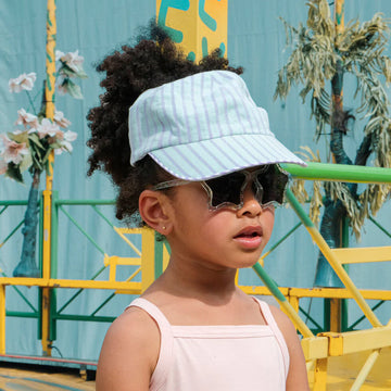 Glitter Star Sunglasses - 0