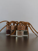 Car Diffuser - Tobacco + Vanilla-1