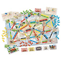 Ticket to Ride - First Journey (Europe)