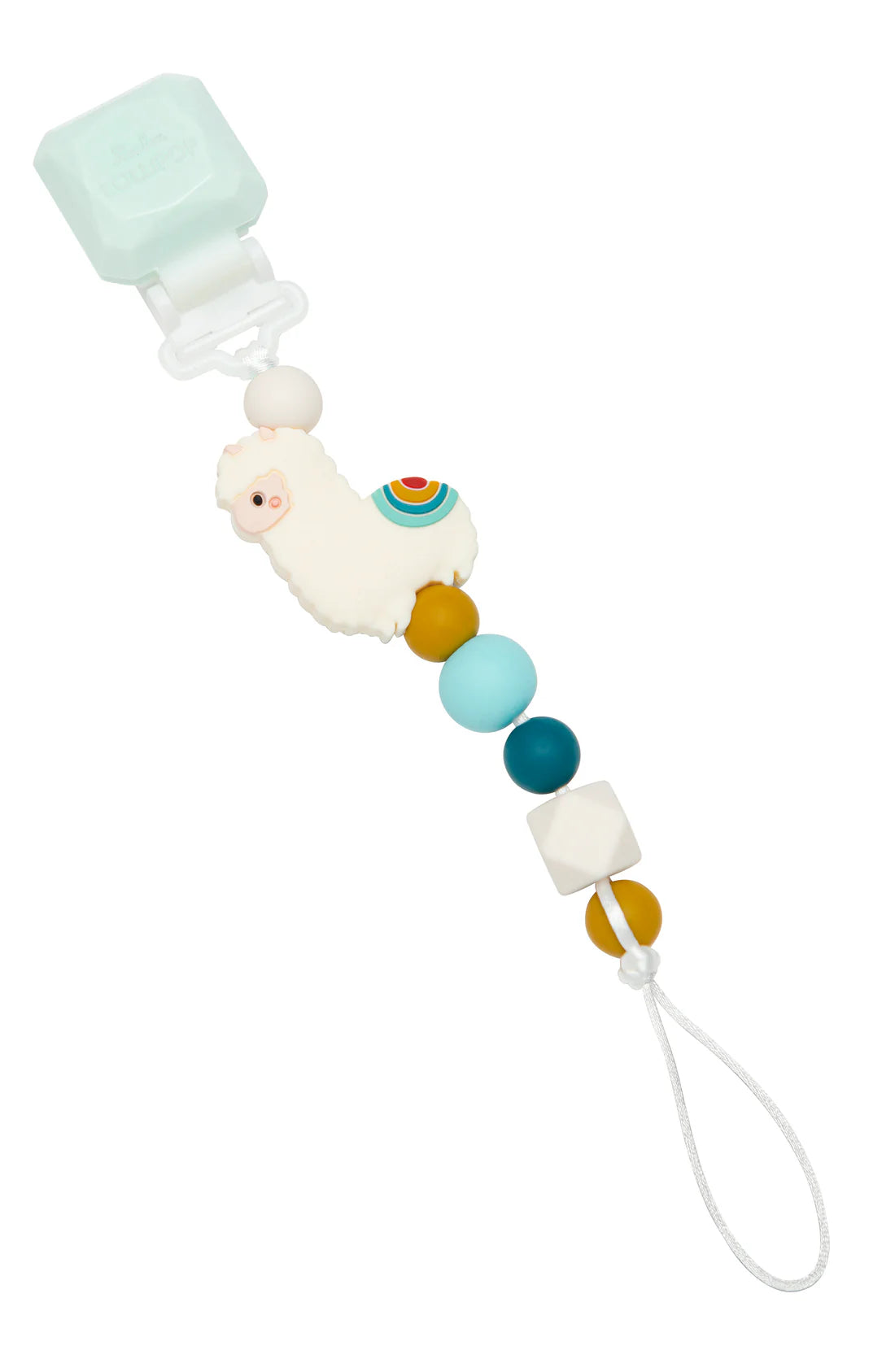 Darling Pacifier Clip (various designs)