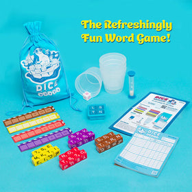 Dice Words - 0