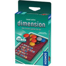 Dimension: The Brain Game To Go-1